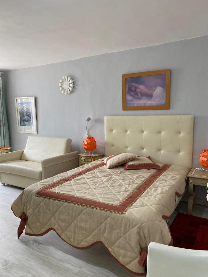 Schoenes Apartment - Ruhig - Aussenpool La Orotava Extérieur photo