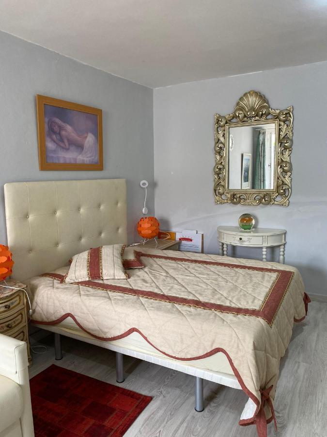 Schoenes Apartment - Ruhig - Aussenpool La Orotava Extérieur photo