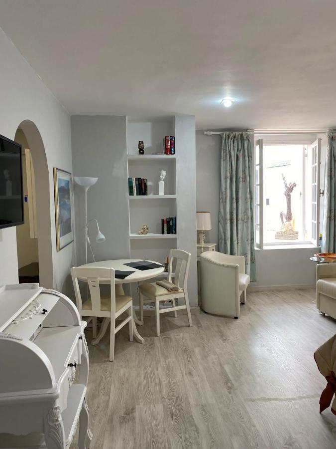 Schoenes Apartment - Ruhig - Aussenpool La Orotava Extérieur photo