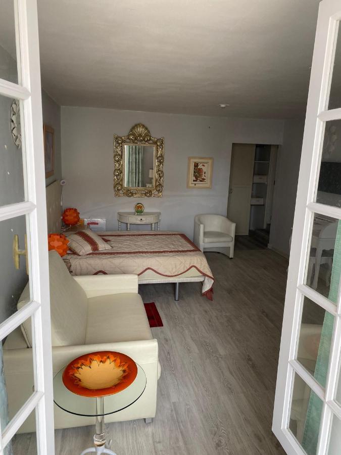 Schoenes Apartment - Ruhig - Aussenpool La Orotava Extérieur photo
