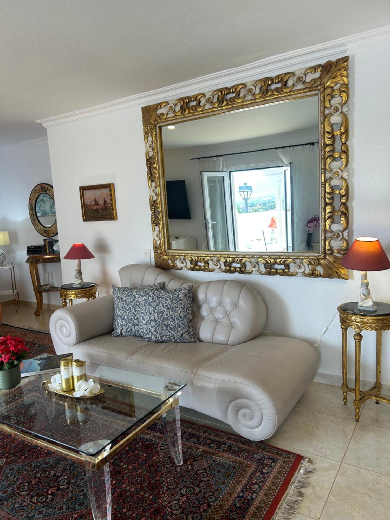 Schoenes Apartment - Ruhig - Aussenpool La Orotava Extérieur photo