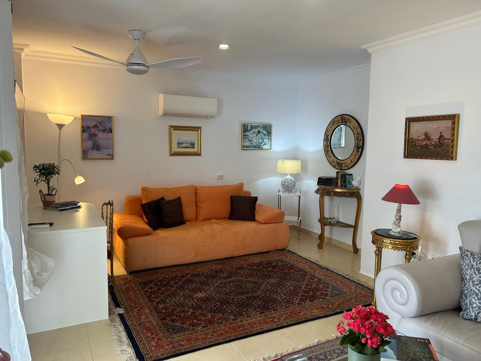 Schoenes Apartment - Ruhig - Aussenpool La Orotava Extérieur photo